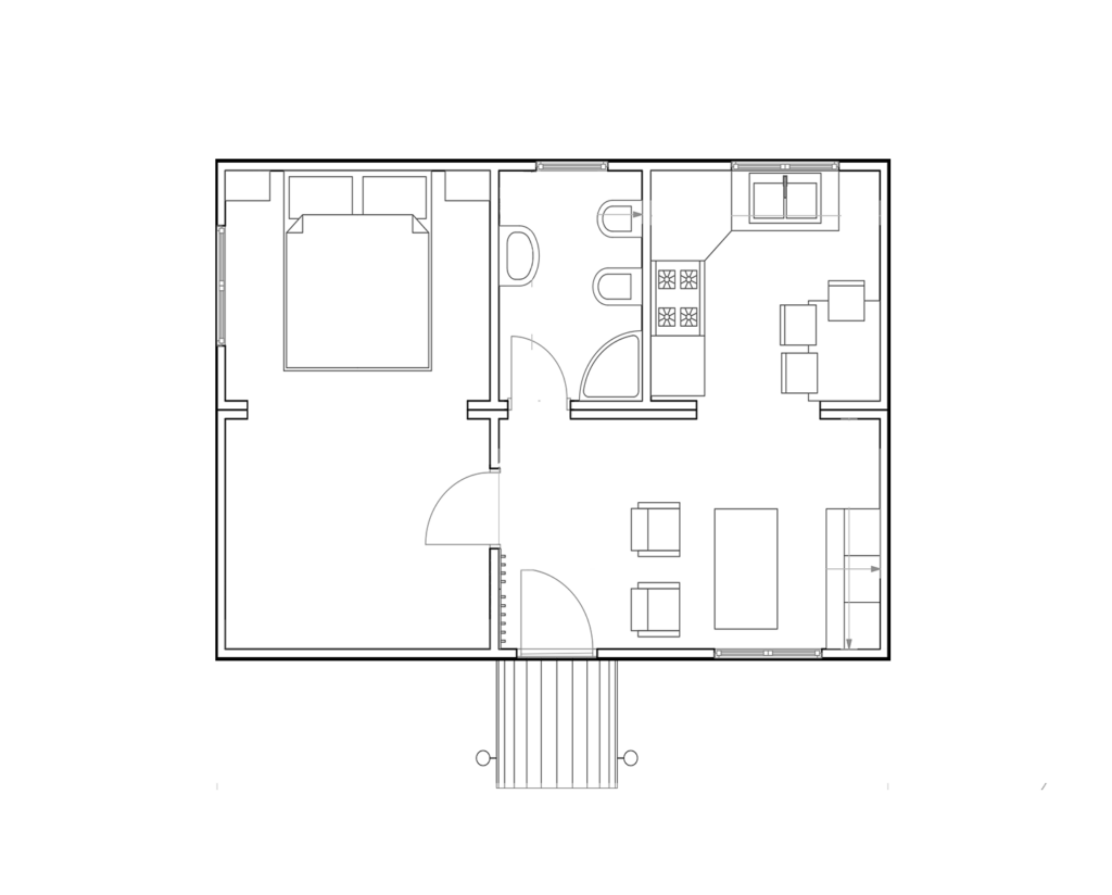 Moduli Abitativi – BESTEFA DI ROCCO IAPICCA S.R.L